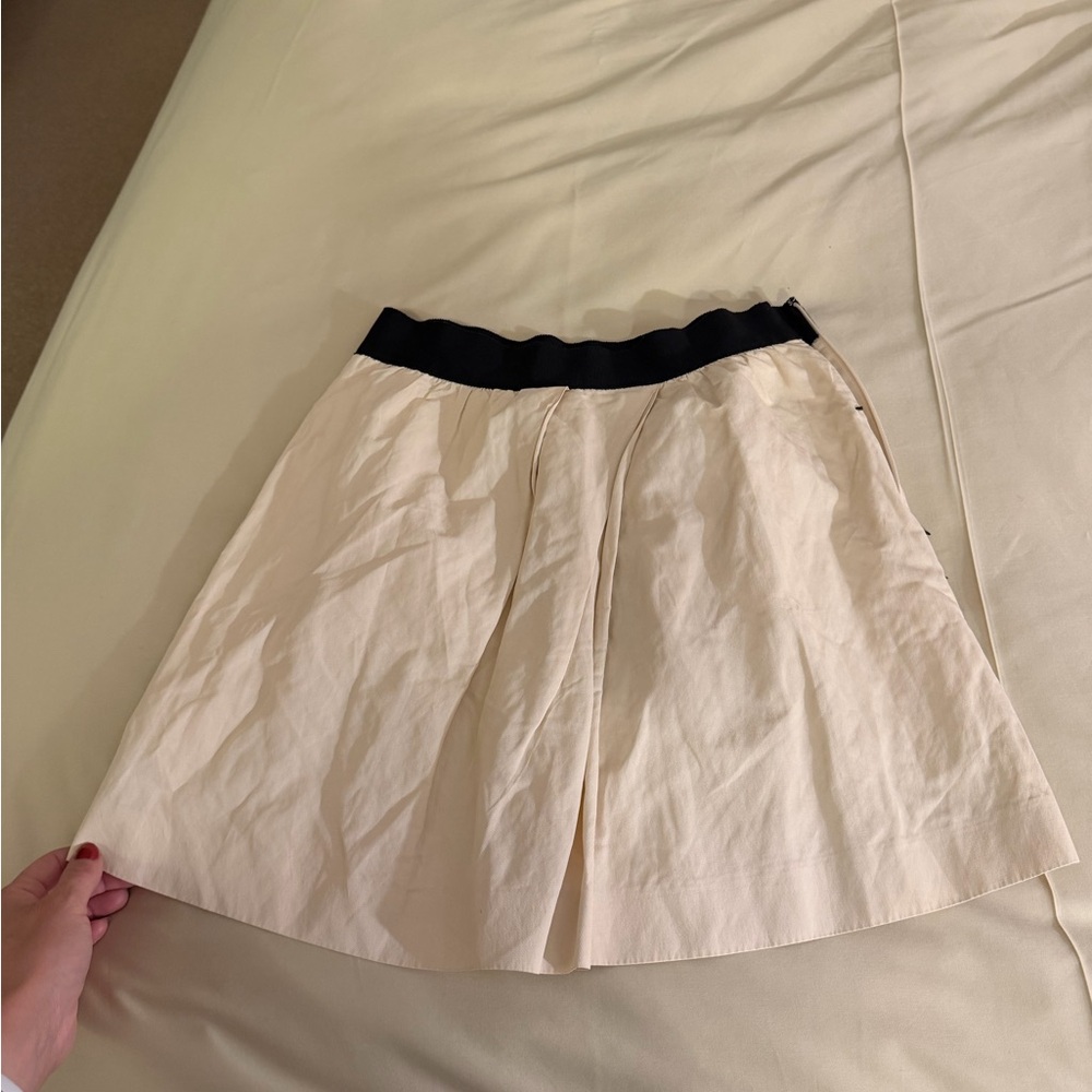 🗽PAULE KA Bubble Skirt